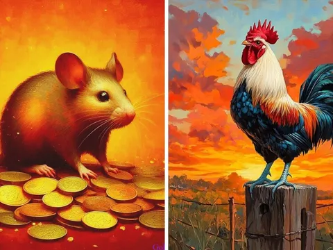 Từ 7/10 đến 25/10: 3 tuổi đón tiền bạc ào ào, giàu có trong nháy mắt