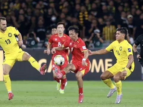 Tổng thư ký AFC lên tiếng, án phạt cực nặng treo lơ lửng trên đầu Malaysia