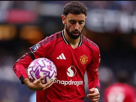 Chuyển nhượng tối 7/10: Bruno không hài lòng với vai trò mới; Chelsea chi 90 triệu euro mua Semenyo