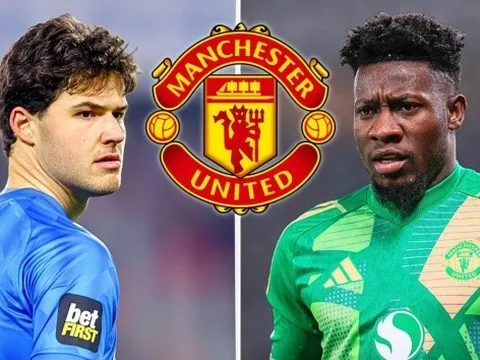 Câu nói của Schmeichel phơi bày sự thật đau lòng nơi khung gỗ Old Trafford