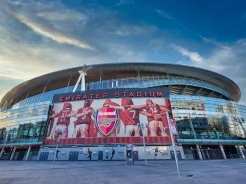 20 năm Emirates: Arsenal chuẩn bị bước vào kỷ nguyên mới