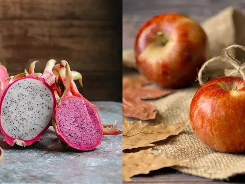 4 loại trái cây giúp 'ăn no vẫn gầy', càng ăn càng thon dáng, da lại đẹp mịn màng như sương