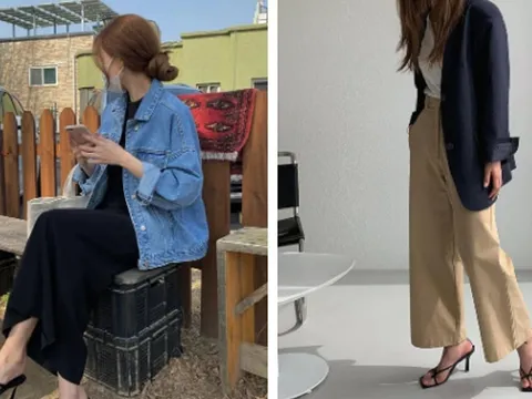 4 mẫu sandal vừa hack dáng vừa nâng cấp vẻ ngoài sành điệu