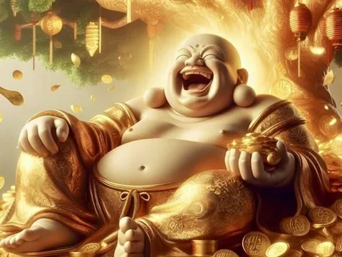 5 ngày sinh âm lịch ăn lộc Tổ Tiên, giàu có sung túc cả đời