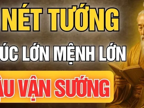 6 dấu hiệu của người càng già càng nhiều Phước Báo: 3 đời giàu có sung túc