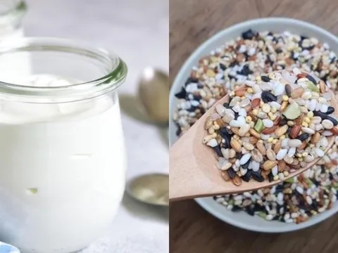 6 món tưởng tốt cho con nhưng ăn nhiều còn hại sức khỏe