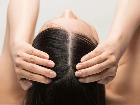 Bật mí 2 bí quyết giúp trẻ hóa mái tóc, giúp tóc đẹp bất chấp thời tiết khắc nghiệt