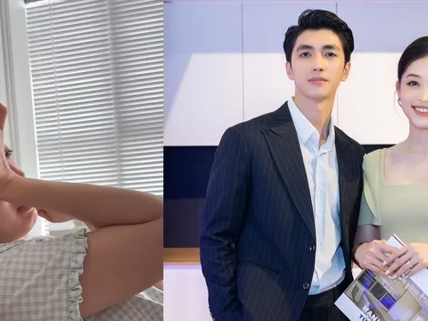 Bình An hiếm hoi tiết lộ khoảnh khắc Phương Nga bật khóc nức nở sau biến cố của chồng