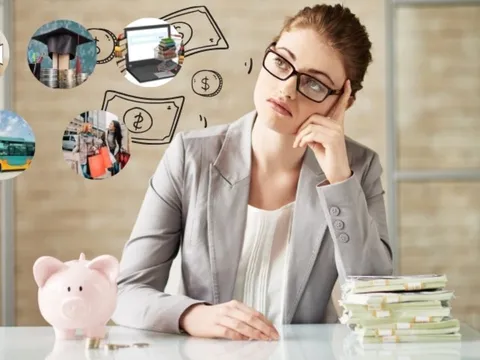 Có 3 loại “keo kiệt” giúp bạn ngày càng giàu có