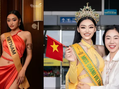 Hoa hậu Yến Nhi tiếp tục phát ngôn nói xấu sau lưng, CEO Sen Vàng nói gì?