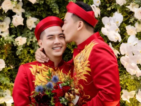 Hà Trí Quang chi 1 tỷ đồng để thực hiện điều không ai ngờ sau khi công khai chuyện tình cảm với bạn trai