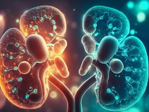 4 Dấu hiệu ban đêm cảnh báo bệnh thận nhiều người hay bỏ qua