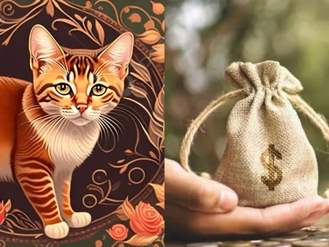 Được Trời thương, Phật độ: 3 con giáp sinh ra đã có phúc, vận đỏ quanh năm suốt tháng, an nhiên đến cuối đời