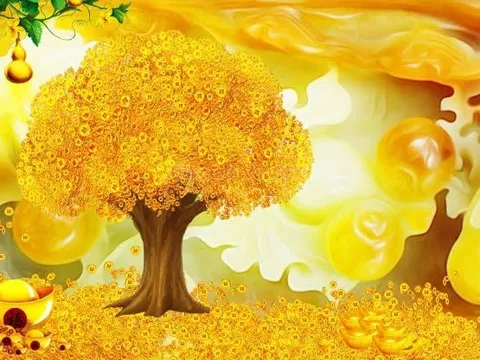 Ông bà dặn: 5 loài cây trồng là gieo phúc, con cháu hưởng Phúc - Tiền - Danh