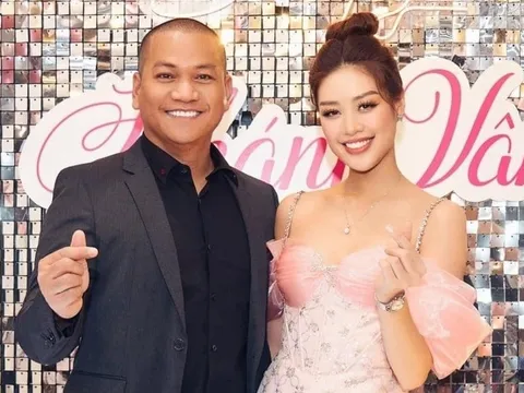 Khánh Vân để lộ vòng 2 lùm lùm, nghi vấn đang mang bầu sau 1 năm kết hôn