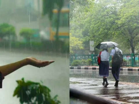 Mưa dài ngày, mách mẹo chống thấm cho giày
