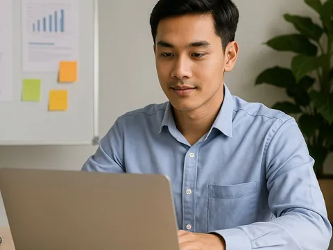 Sếp tinh mắt nhận ra 3 “tướng” này ở nhân viên: Toàn cao thủ âm thầm, càng giữ càng phát tài