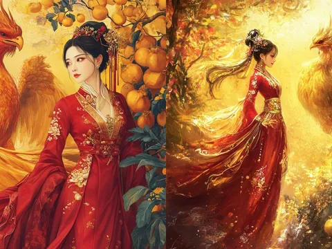 Top 3 con giáp Phượng Hoàng Sải Cánh, tiền tỷ đến tay sau ngày 12/10