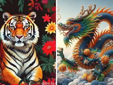 Top 3 tuổi Hổ Nhảy Rồng Bay, Bội Thu Tiền Của sau ngày 8/10