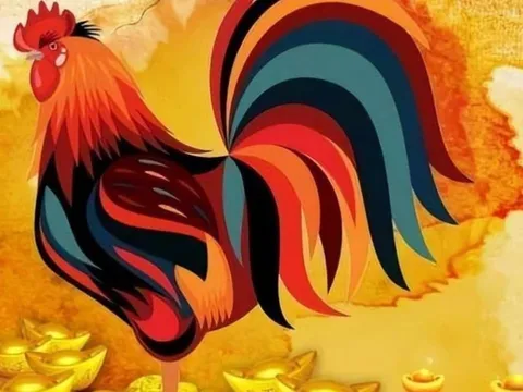 Từ 8/10 đến 31/10: 3 tuổi Tắm Trong Biển Tiền, gặp thời phất lên, tiền về đầy túi