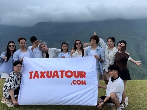Tour ghép Tà Xùa: Săn mây Tây Bắc, trải nghiệm độc đáo và nhận quà tặng bất ngờ đậm chất văn hóa