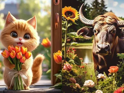 10 ngày cuối tháng 8: 2 tuổi ăn lộc Mẫu bỗng dưng được thưởng, 2 tuổi nỗ lực giúp tháo gỡ khó khăn