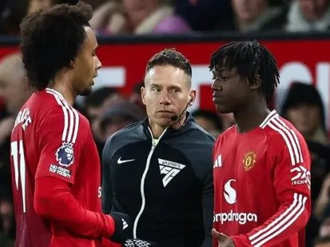 Chuyển nhượng sáng 8/10: Zirkzee và Mainoo muốn rời MU; Kane khiến Tottenham buồn lòng
