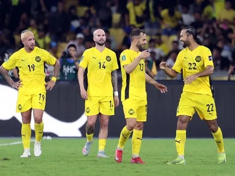 Báo lớn châu Âu nói gì về vụ nhập tịch trái phép của Malaysia?