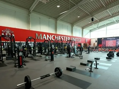 Wilcox và Berrada dẫn đầu dự án cải tổ học viện Man Utd