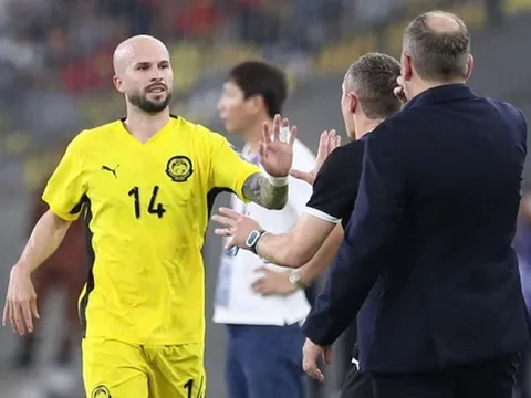 Soi trận Lào vs Malaysia: Vượt khủng hoảng tâm lý