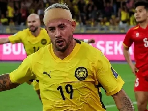 Malaysia bị AFC phạt vì vi phạm quy định tổ chức