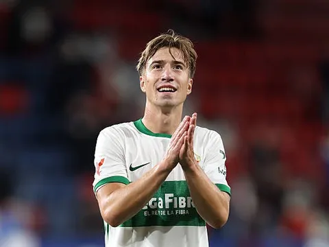 Nâng cấp tuyến sau, MU nhắm "hiện tượng La Liga"