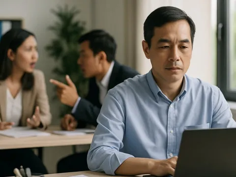 25 năm sau mới ngộ ra: Làm Sa Tăng mới là ‘chân ái’ – kiểu người sống đâu cũng được yêu quý