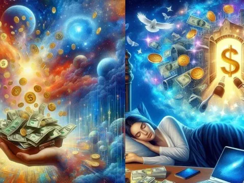 5 dấu hiệu cho thấy một người đang Giàu Lên Mỗi Ngày, cuộc đời sắp sang trang