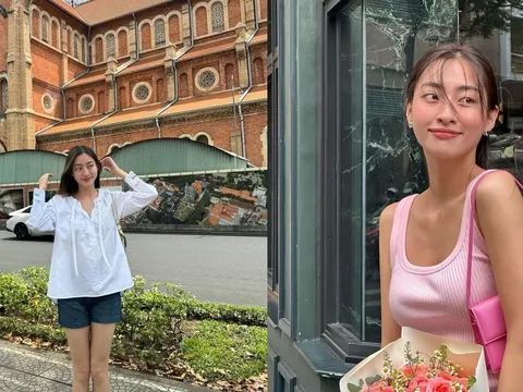 5 mẫu áo mùa thu không thể thiếu, được xem là bảo bối thời trang giúp nâng tầm phong cách