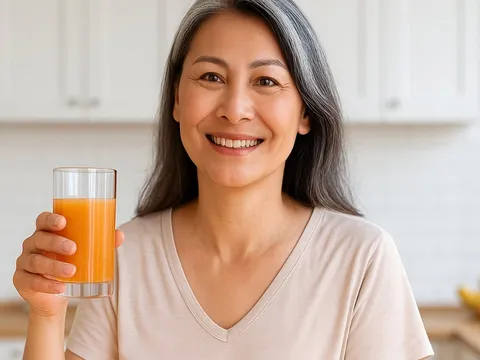 7 loại quả “vàng” chứa cả vựa vitamin C giúp phụ nữ tiền mãn kinh trẻ lâu, da căng mịn, ngừa bệnh hiệu quả