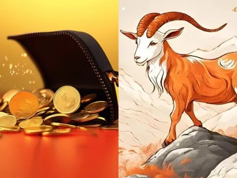 85 ngày cuối cùng năm 2025: 3 con giáp công danh lên hương, tiền bạc theo sau, giàu bất ngờ không kịp trở tay