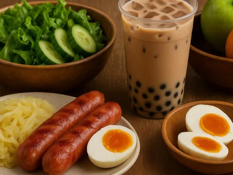 Bác sĩ cảnh báo: 3 món ăn quen thuộc hại dạ dày hơn cả ớt, nhiều người vẫn ăn vô tư
