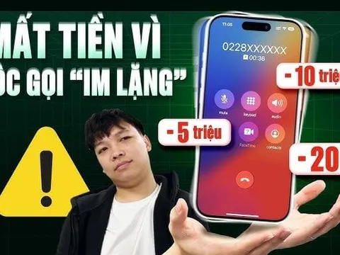 Cảnh báo từ những cuộc gọi nháy máy từ đầu số 022, 024, 028: Người dân nên biết kẻo mất sạch tiền