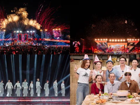 Y-Concert 2025: Sức nóng không tưởng của đại tiệc 10 tiếng, có fan còn đòi chốt nhà tiền tỷ để chắc suất xem concert