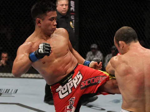 UFC và cú đấm pháp lý 375 triệu USD: Chiến thắng lịch sử cho võ sĩ, nhưng cuộc chiến chưa kết thúc
