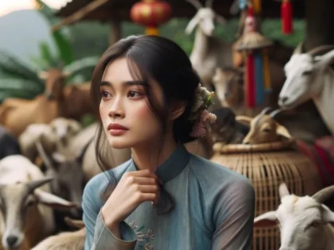 Con vật gì ở Việt Nam ai cũng gọi là cụ?