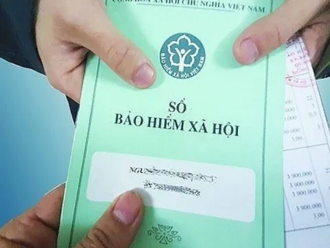 Luật BHXH 2024 có hiệu lực từ 2025: Thay đổi lớn trong cách tính mức hưởng lương hưu hằng tháng