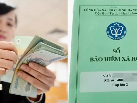 Nghỉ hưu năm 2025, mức lương hưu của người đóng đủ 30 năm BHXH là bao nhiêu?