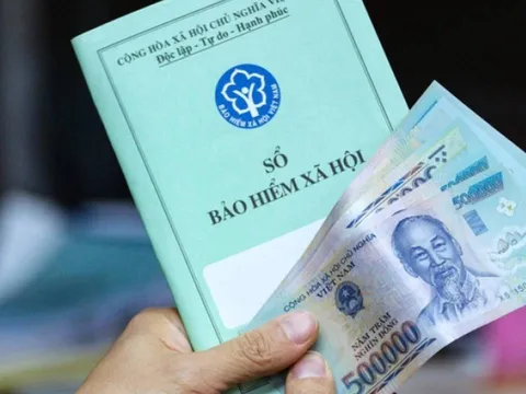 Theo quy định mới: Lao động tự do tham gia BHXH tự nguyện được hưởng nhiều quyền lợi hơn trước