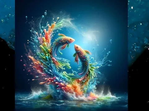 Thứ 5, 6: 3 cung hoàng đạo ngồi chơi nhặt lộc, 1 cung bất ngờ nhận thưởng vui hơn cả Trúng số Độc Đắc