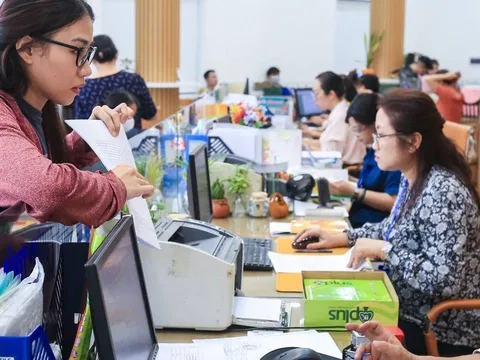 Từ 2026, thực hiện 2 đợt tinh giản biên chế mỗi năm theo Công văn 04280