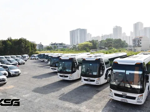 Xesaigon.vn: Giải pháp thuê xe TPHCM đi Vũng Tàu cho chuyến đi trọn vẹn