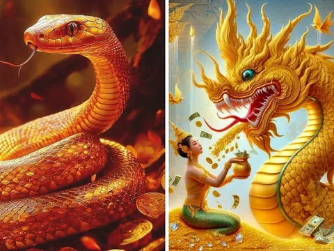 2 tháng nữa hết năm 2025: 3 tuổi Trúng Lộc Thần Tài, Bội Thu Của Cải, đón Tết 2026 đủ đầy