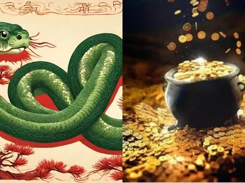 3 con giáp có hậu vận viên mãn: Trẻ vất vả trăm bề, về già sung túc đủ đầy, con cháu hiếu thuận